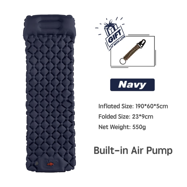 Outdoor Lightweight Camping Mat