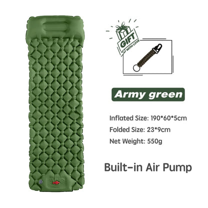 Outdoor Lightweight Camping Mat