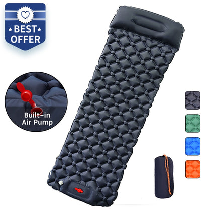 Outdoor Lightweight Camping Mat